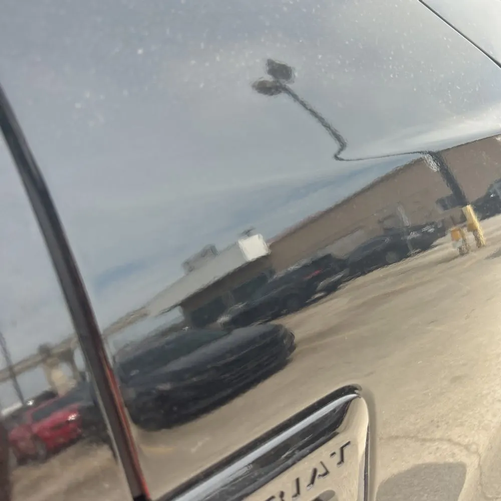 2021 Ford F-250 Super Duty Lariat