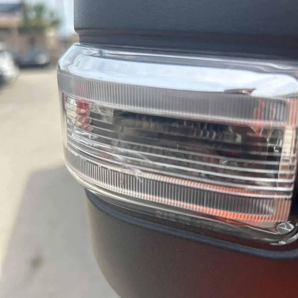 2021 Ford F-250 Super Duty Lariat