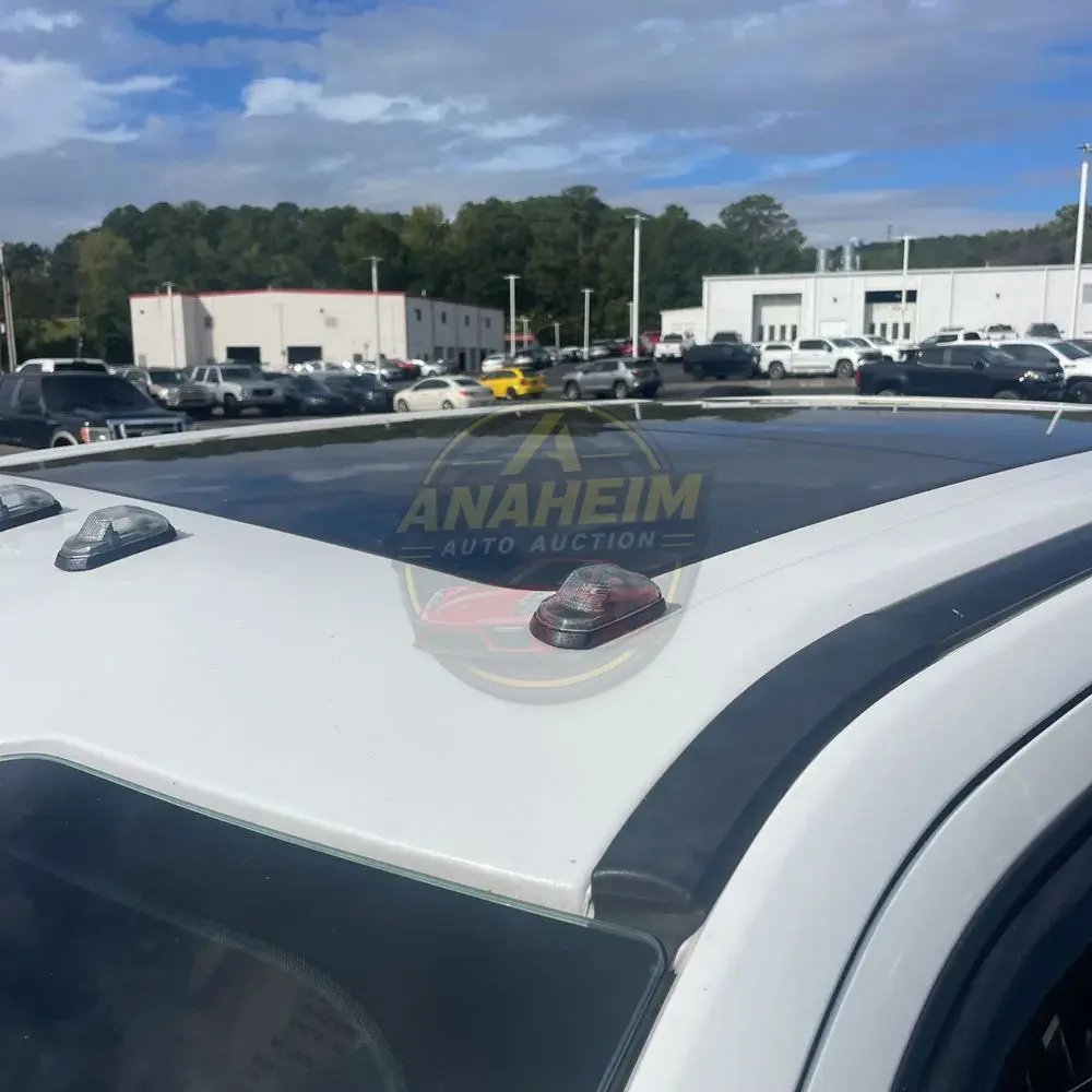 2022 Ford F-250 Super Duty King Ranch