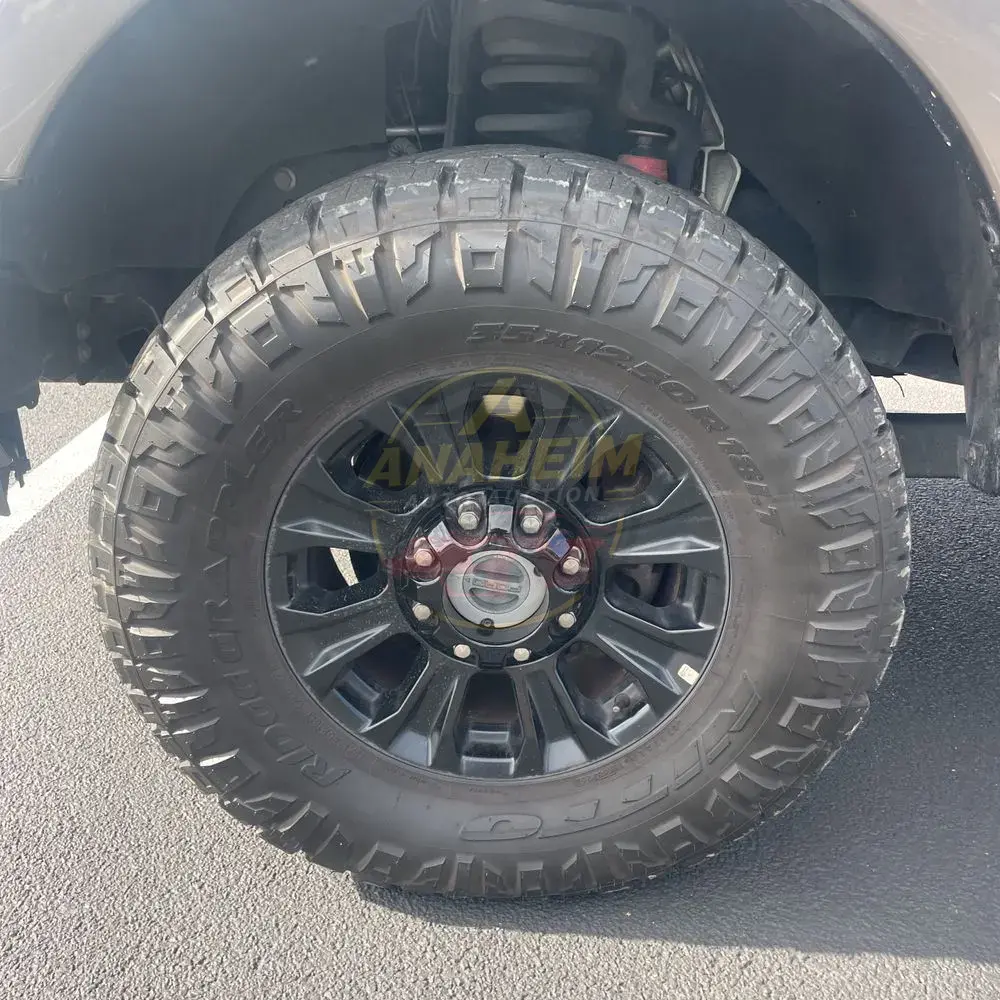 2022 Ford F-250 Super Duty King Ranch