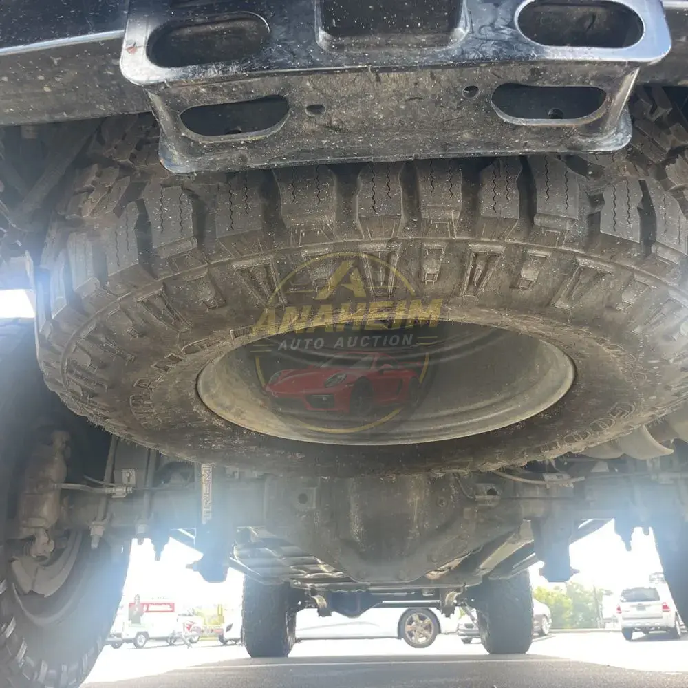 2022 Ford F-250 Super Duty King Ranch