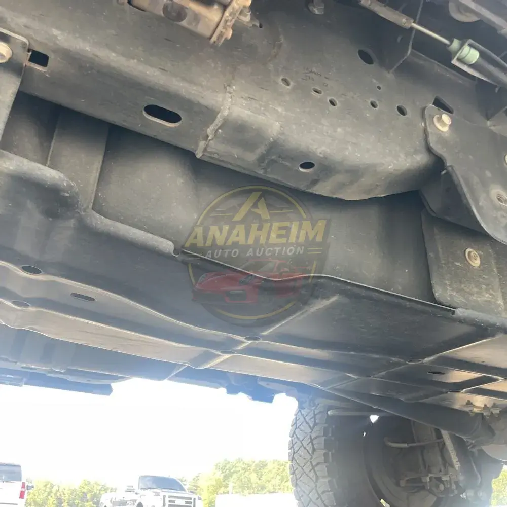 2022 Ford F-250 Super Duty King Ranch
