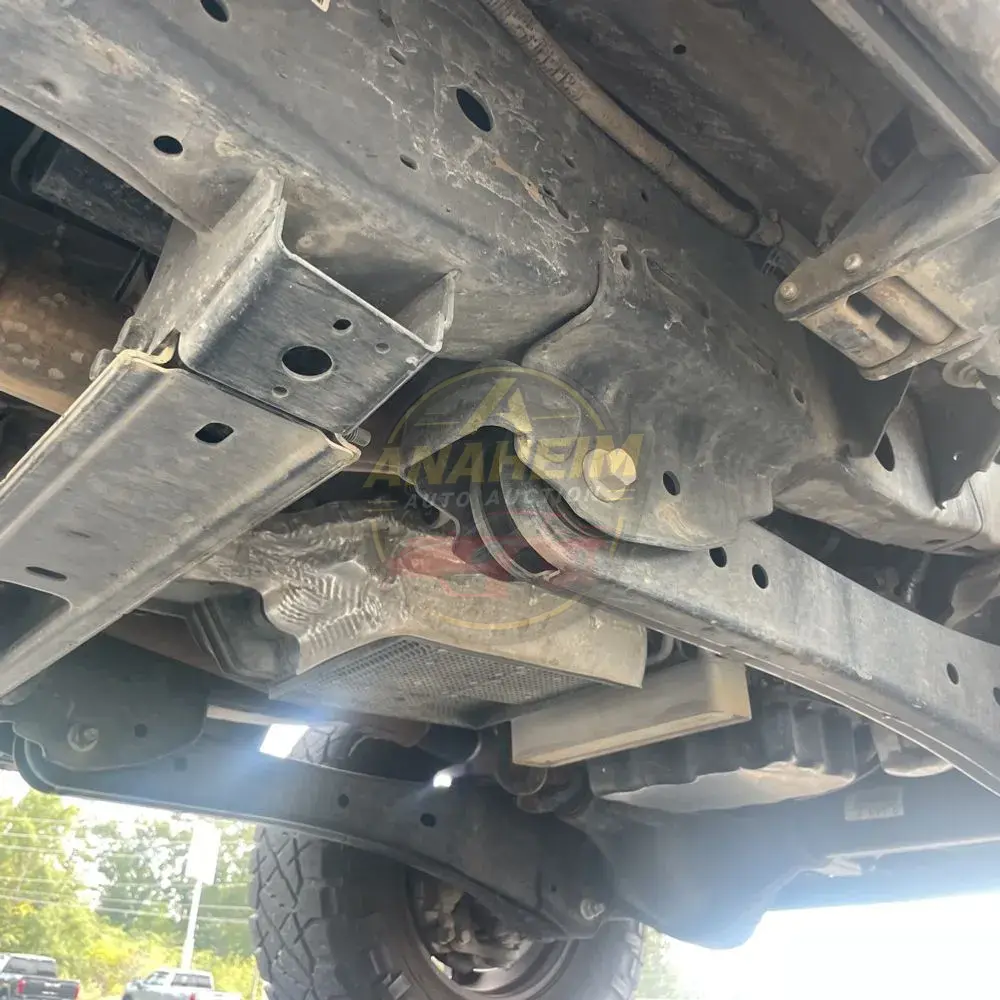 2022 Ford F-250 Super Duty King Ranch