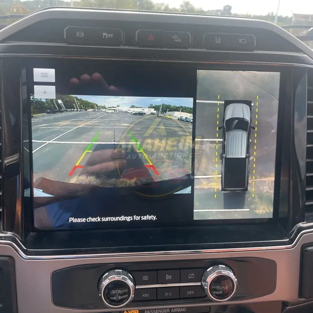 2022 Ford F-250 Super Duty King Ranch
