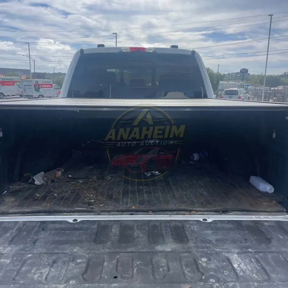 2022 Ford F-250 Super Duty King Ranch
