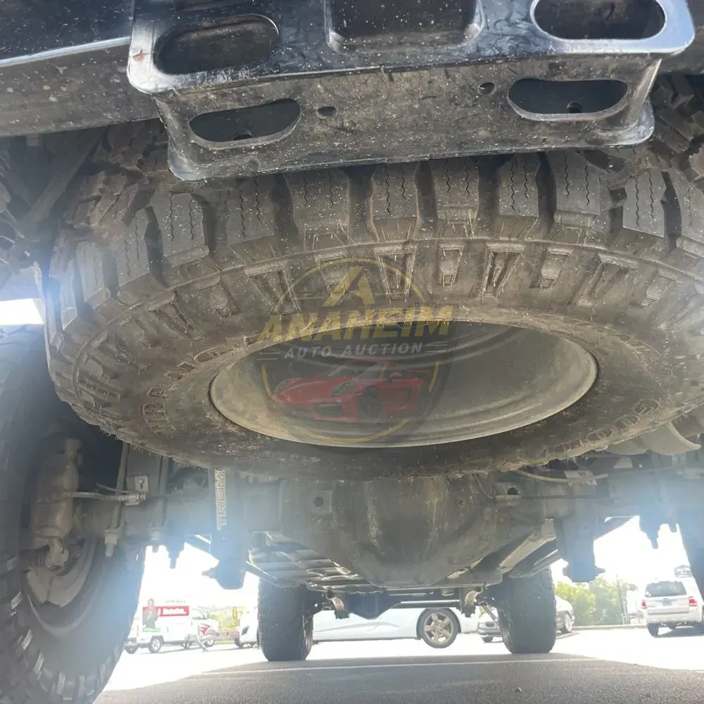 2022 Ford F-250 Super Duty King Ranch