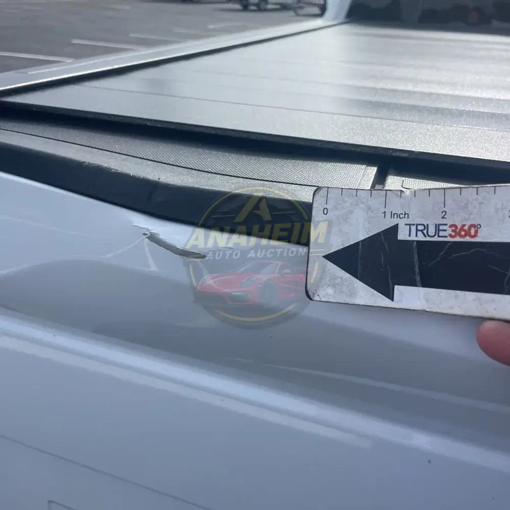 2022 Ford F-250 Super Duty King Ranch