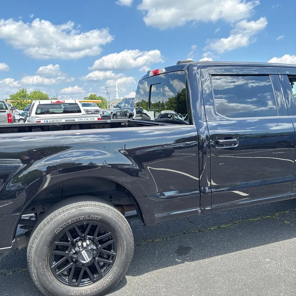2022 Ford F-250 Super Duty Lariat