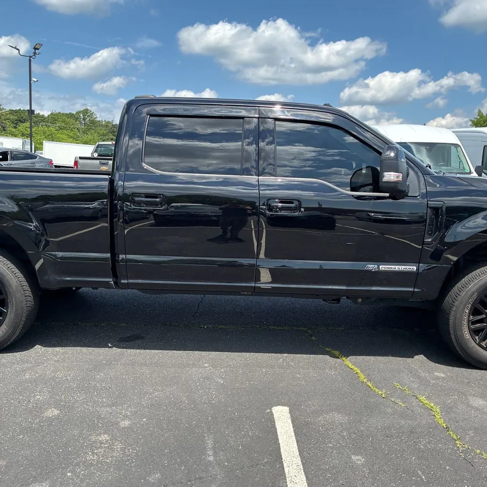 2022 Ford F-250 Super Duty Lariat