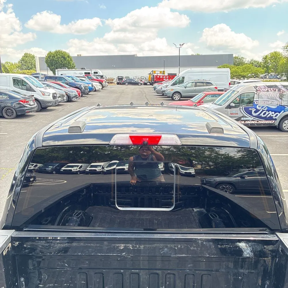 2022 Ford F-250 Super Duty Lariat