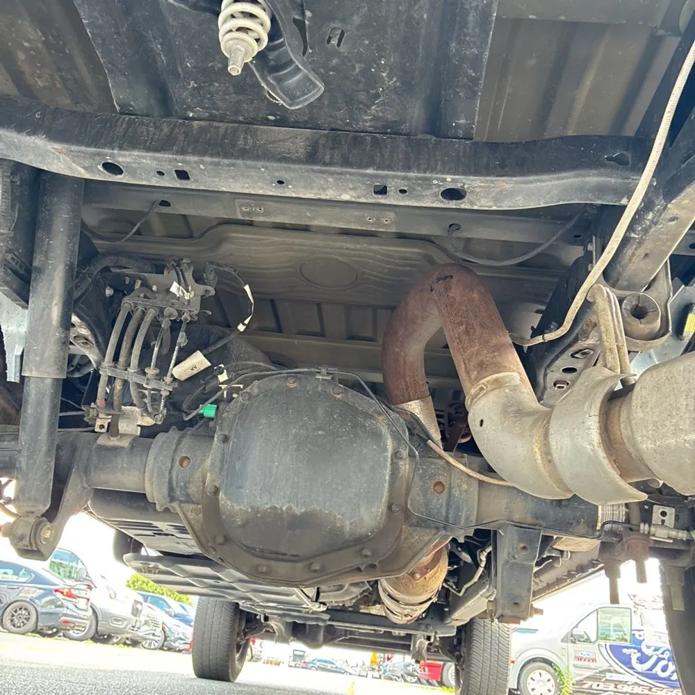 2022 Ford F-250 Super Duty Lariat