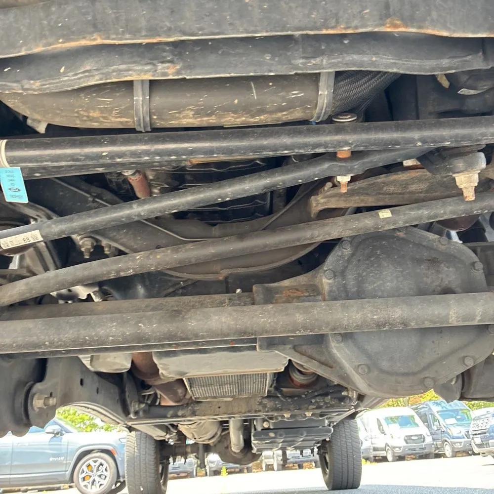 2022 Ford F-250 Super Duty Lariat