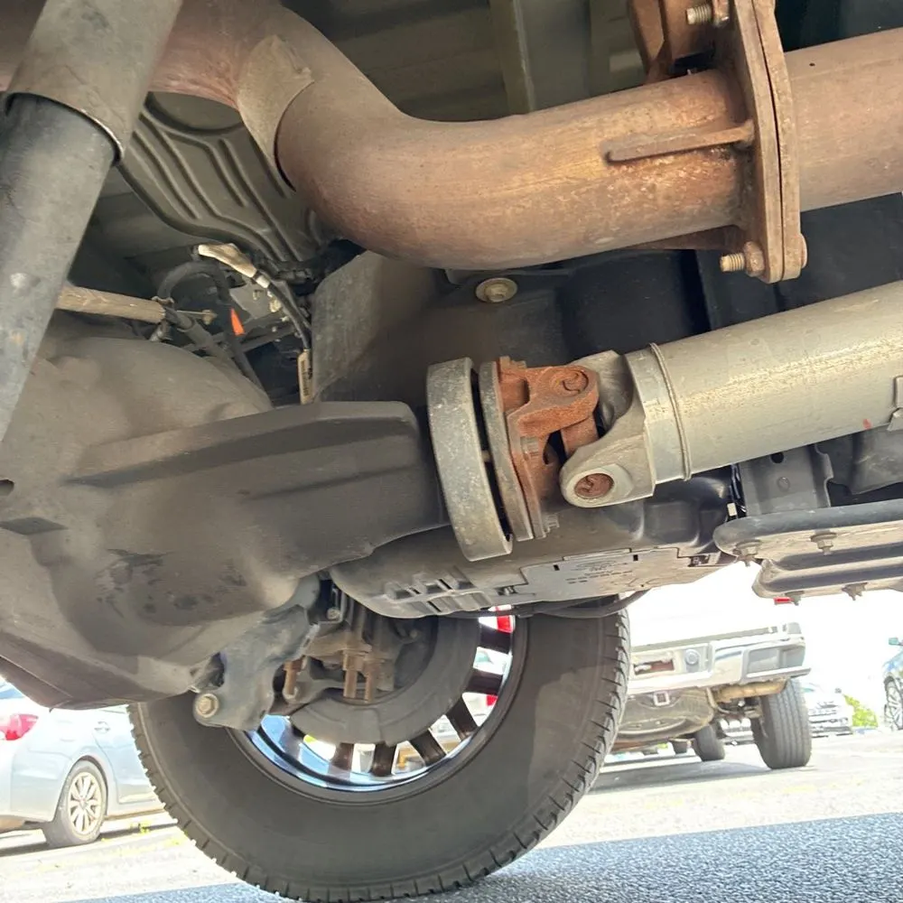 2022 Ford F-250 Super Duty Lariat