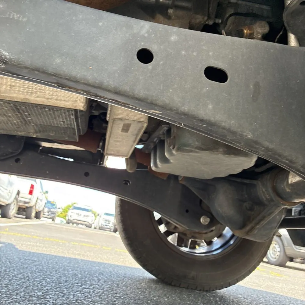 2022 Ford F-250 Super Duty Lariat
