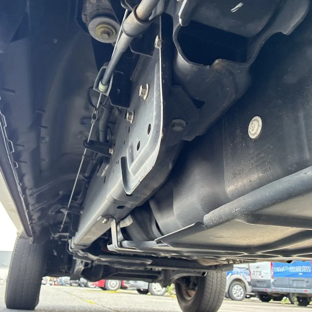 2022 Ford F-250 Super Duty Lariat