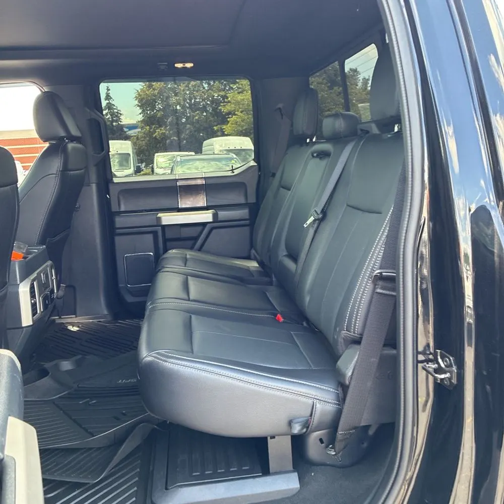 2022 Ford F-250 Super Duty Lariat