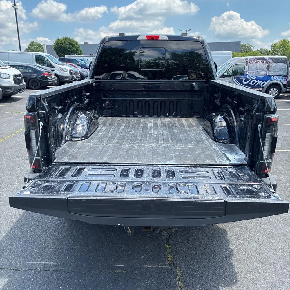 2022 Ford F-250 Super Duty Lariat