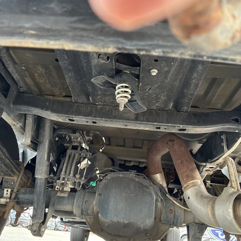 2022 Ford F-250 Super Duty Lariat