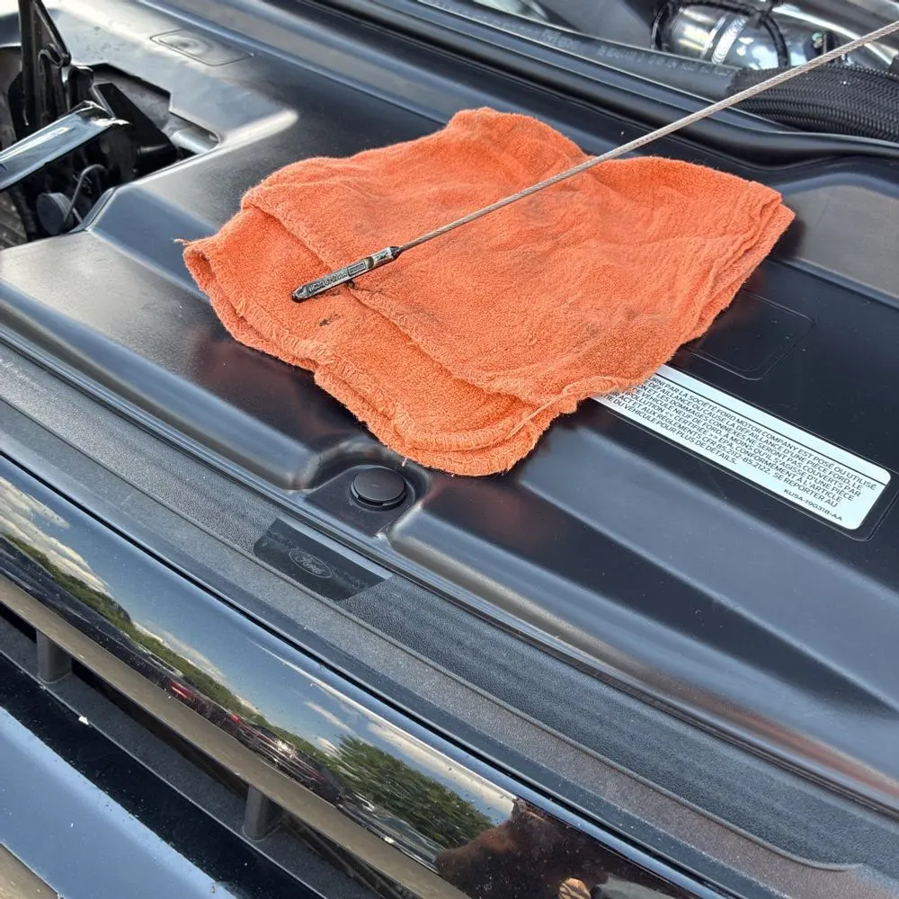 2022 Ford F-250 Super Duty Lariat