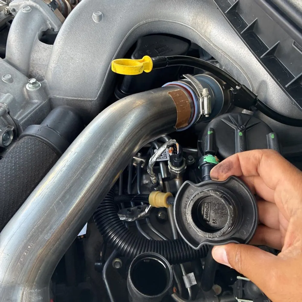 2022 Ford F-250 Super Duty Lariat