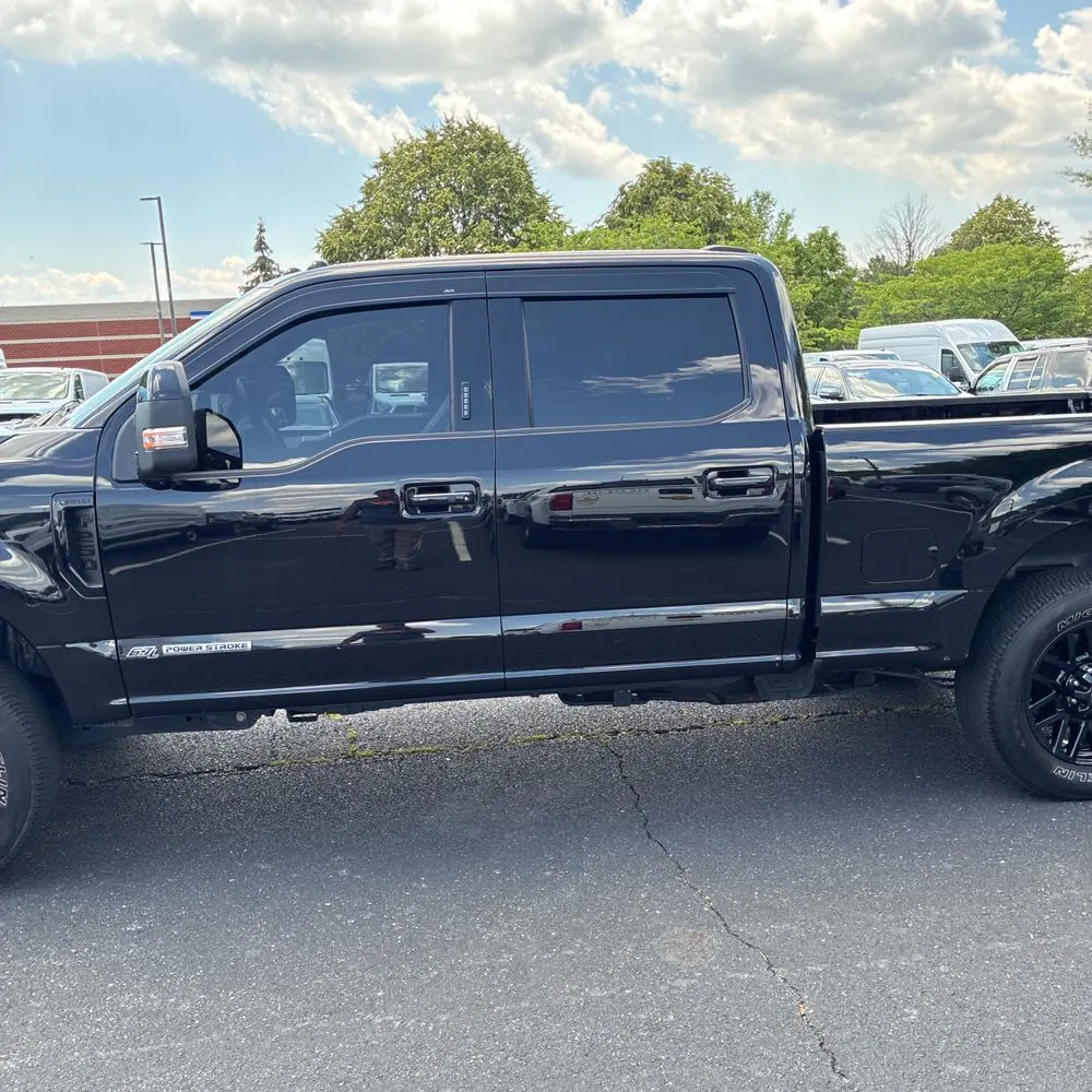 2022 Ford F-250 Super Duty Lariat