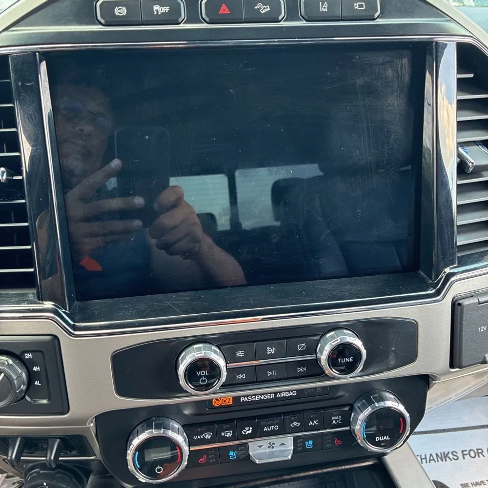 2022 Ford F-250 Super Duty Lariat