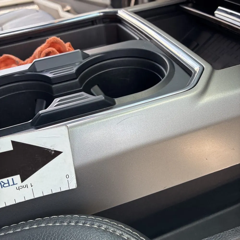 2022 Ford F-250 Super Duty Lariat