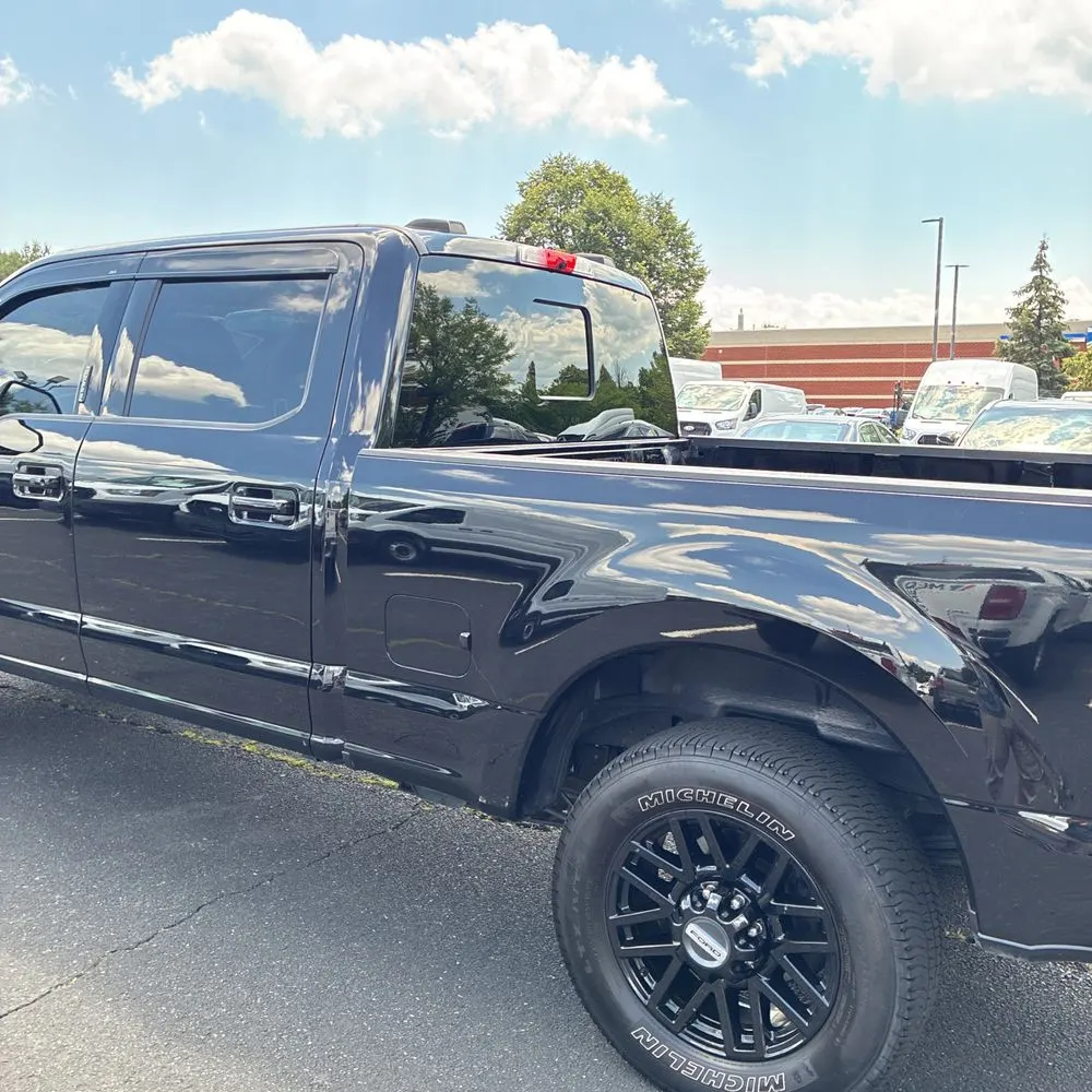 2022 Ford F-250 Super Duty Lariat