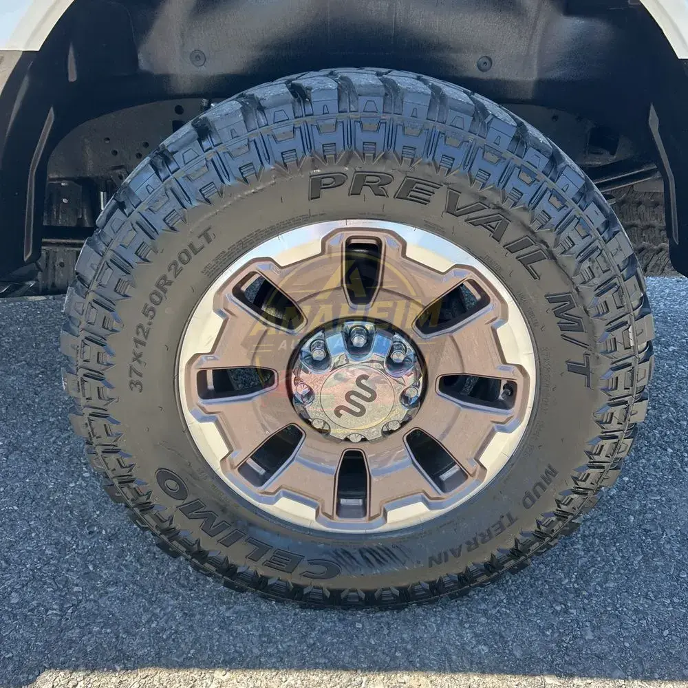 2024 Ford F-250 Super Duty King Ranch