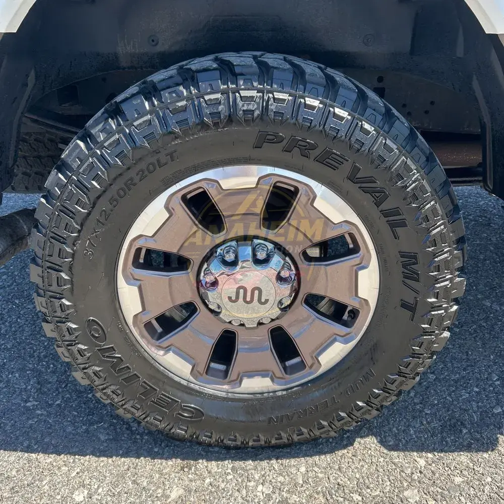 2024 Ford F-250 Super Duty King Ranch