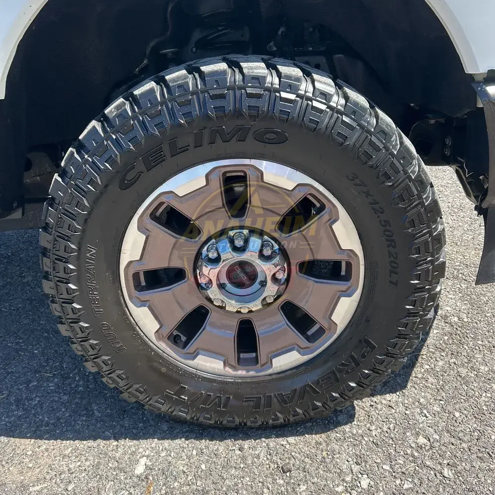 2024 Ford F-250 Super Duty King Ranch