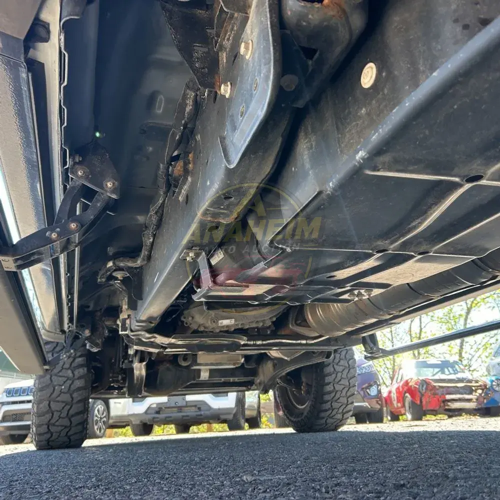 2024 Ford F-250 Super Duty King Ranch