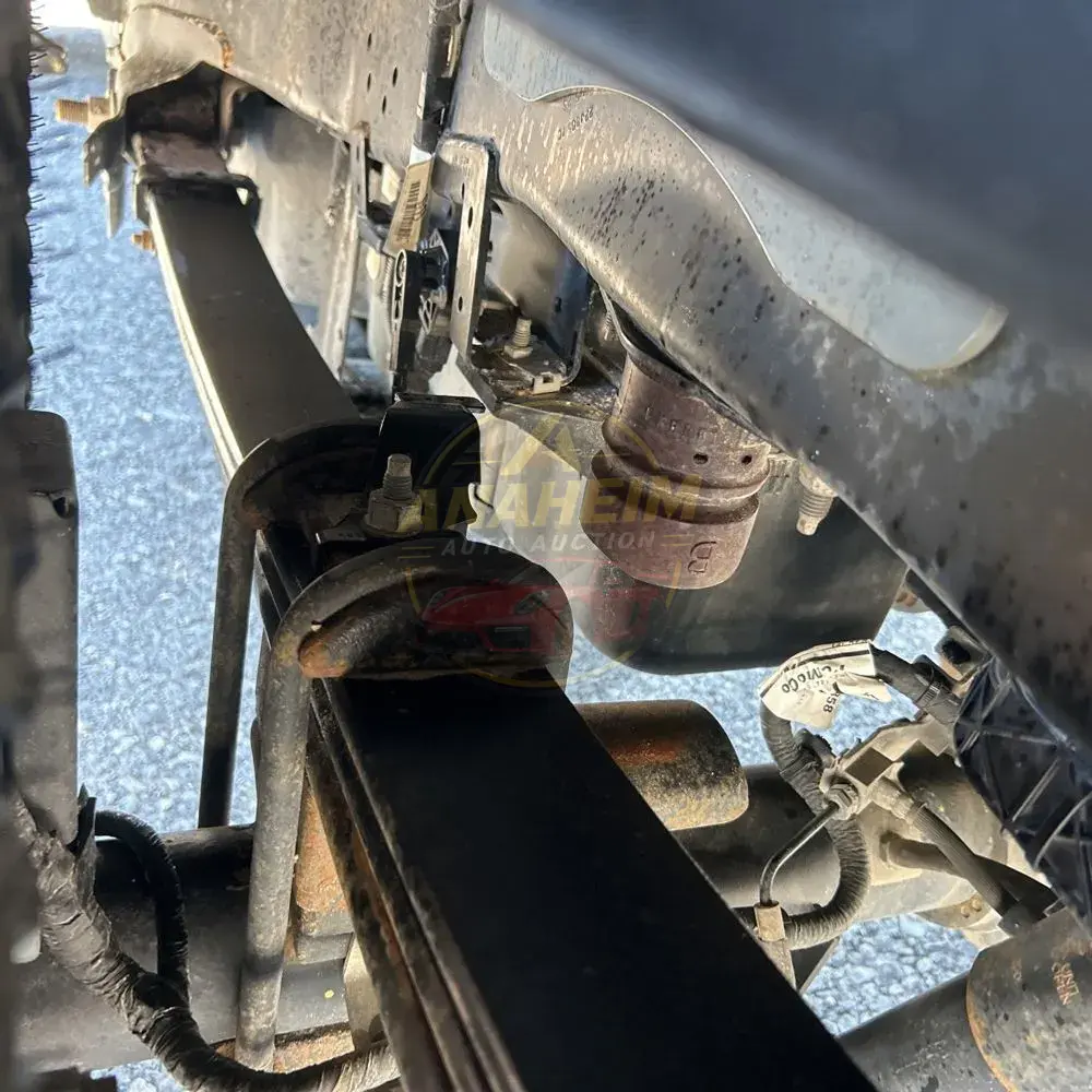 2024 Ford F-250 Super Duty King Ranch