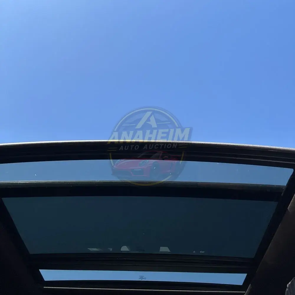 2024 Ford F-250 Super Duty King Ranch