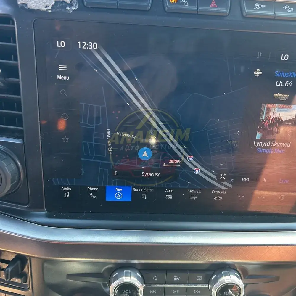 2024 Ford F-250 Super Duty King Ranch