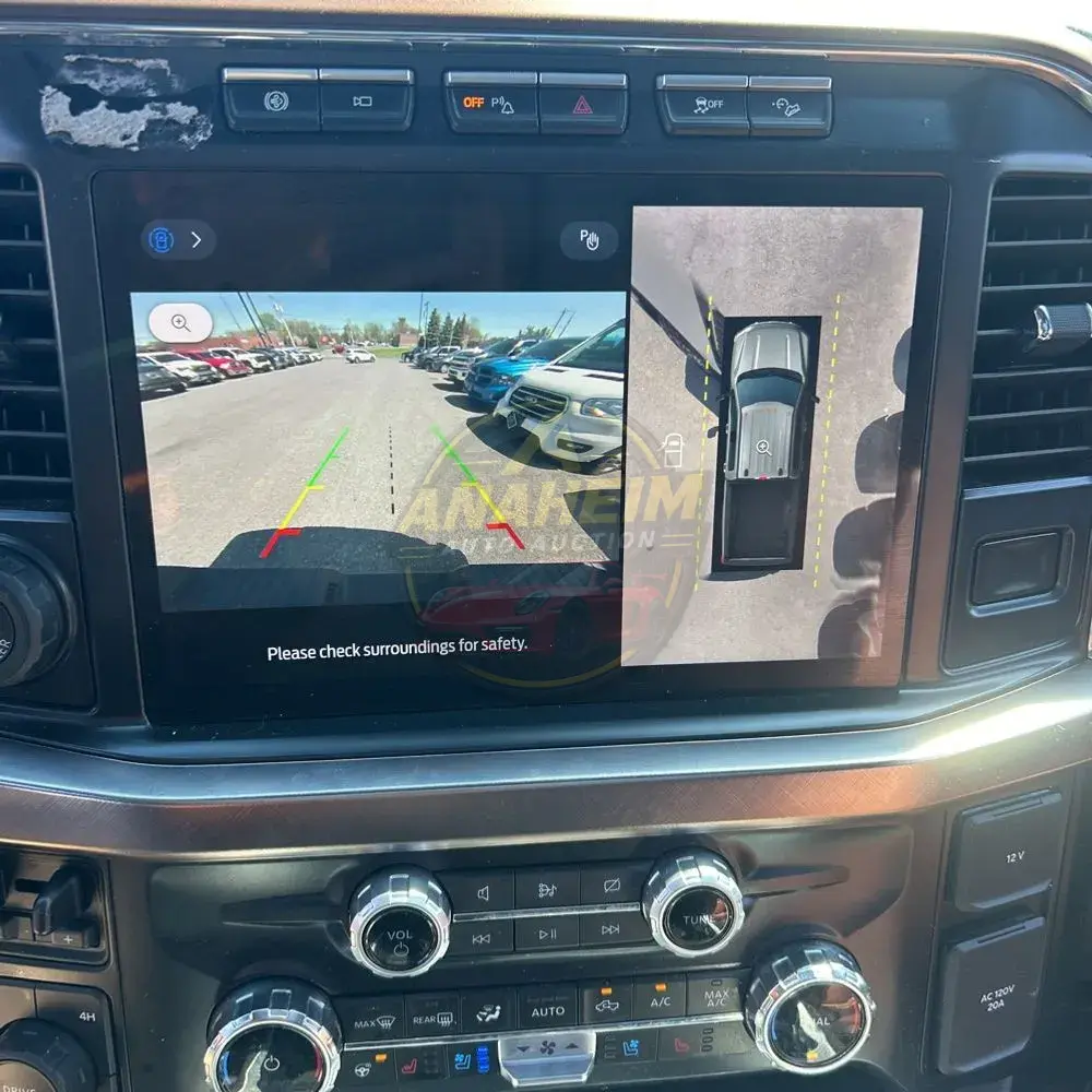 2024 Ford F-250 Super Duty King Ranch