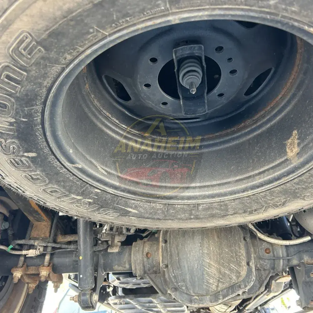 2024 Ford F-250 Super Duty King Ranch