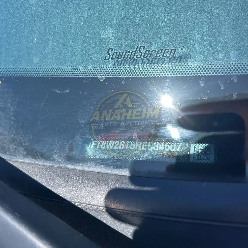 2024 Ford F-250 Super Duty King Ranch