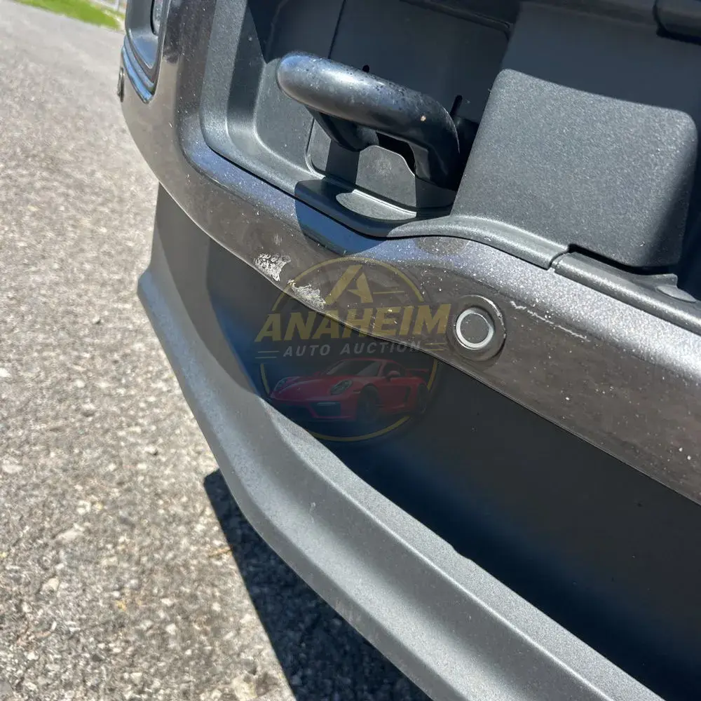 2024 Ford F-250 Super Duty King Ranch