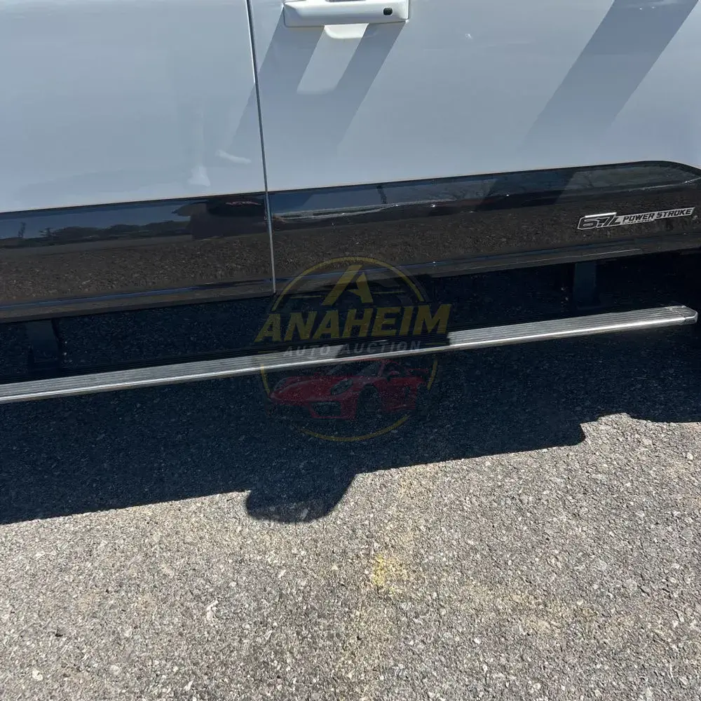 2024 Ford F-250 Super Duty King Ranch