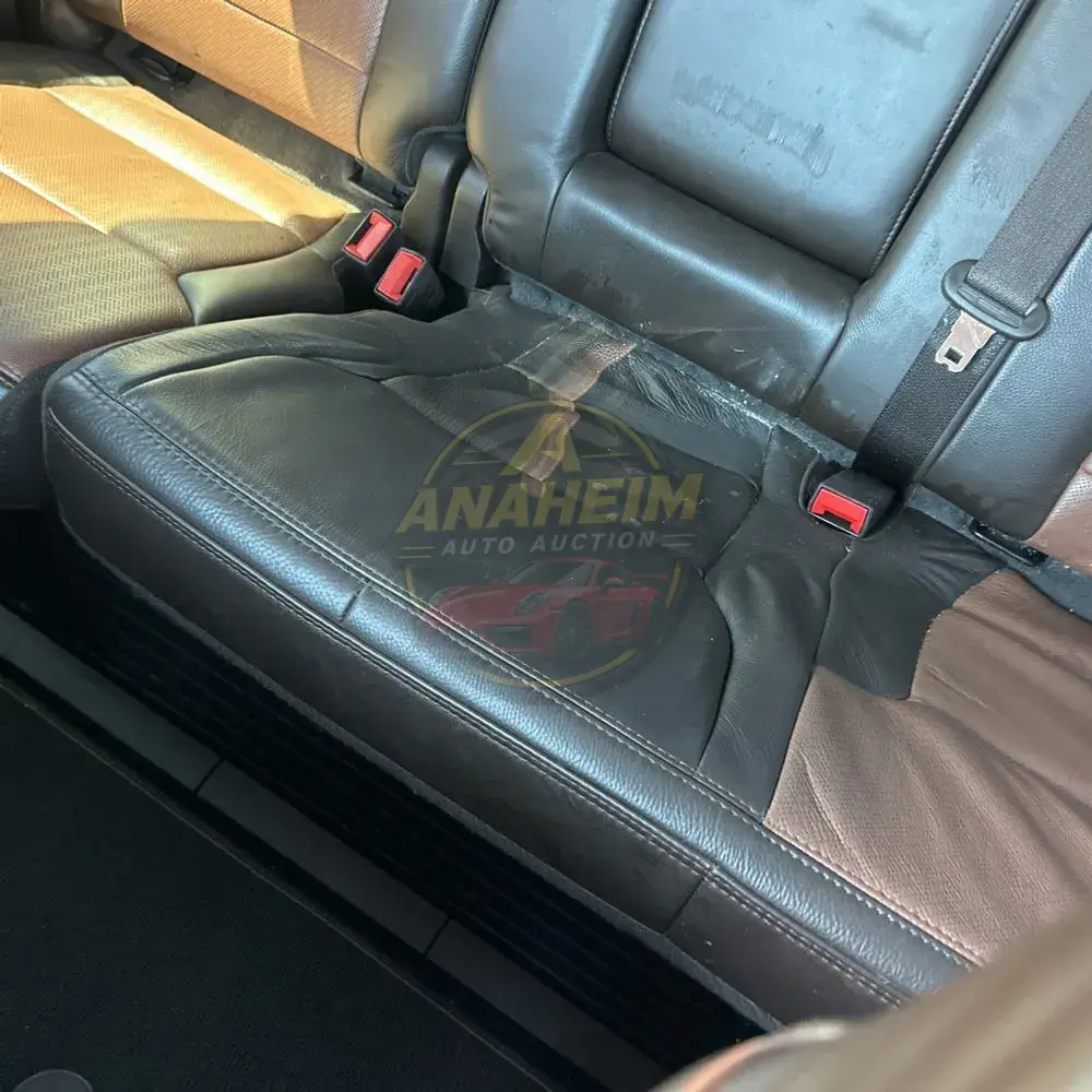 2024 Ford F-250 Super Duty King Ranch