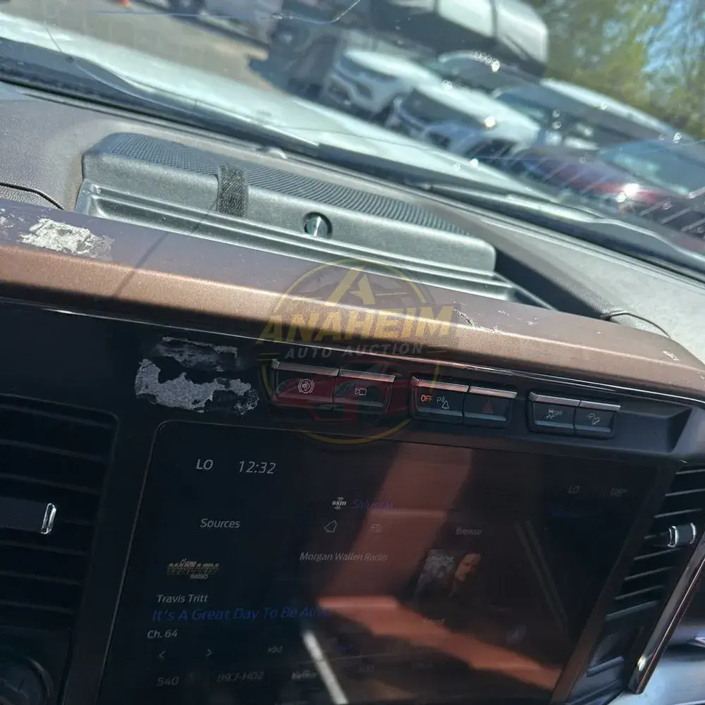2024 Ford F-250 Super Duty King Ranch