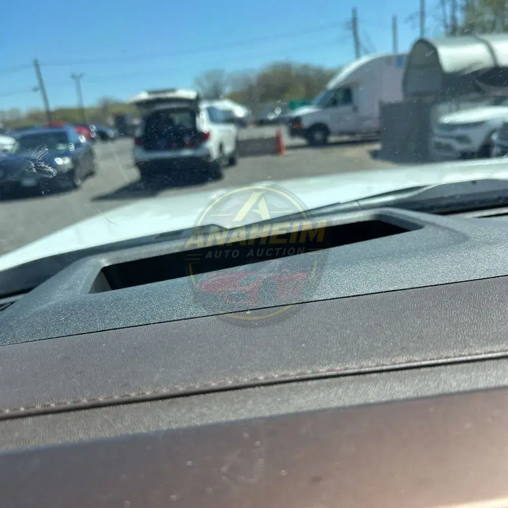 2024 Ford F-250 Super Duty King Ranch