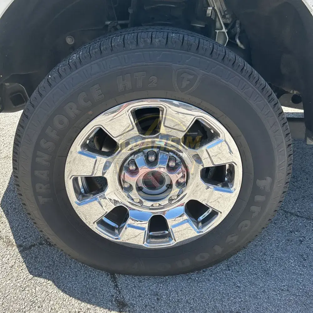 2024 Ford F-250 Super Duty King Ranch