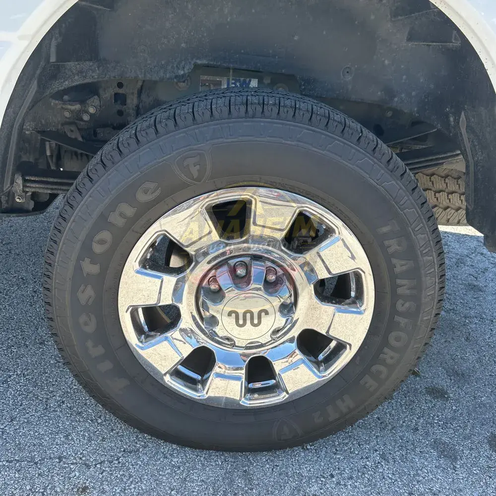 2024 Ford F-250 Super Duty King Ranch