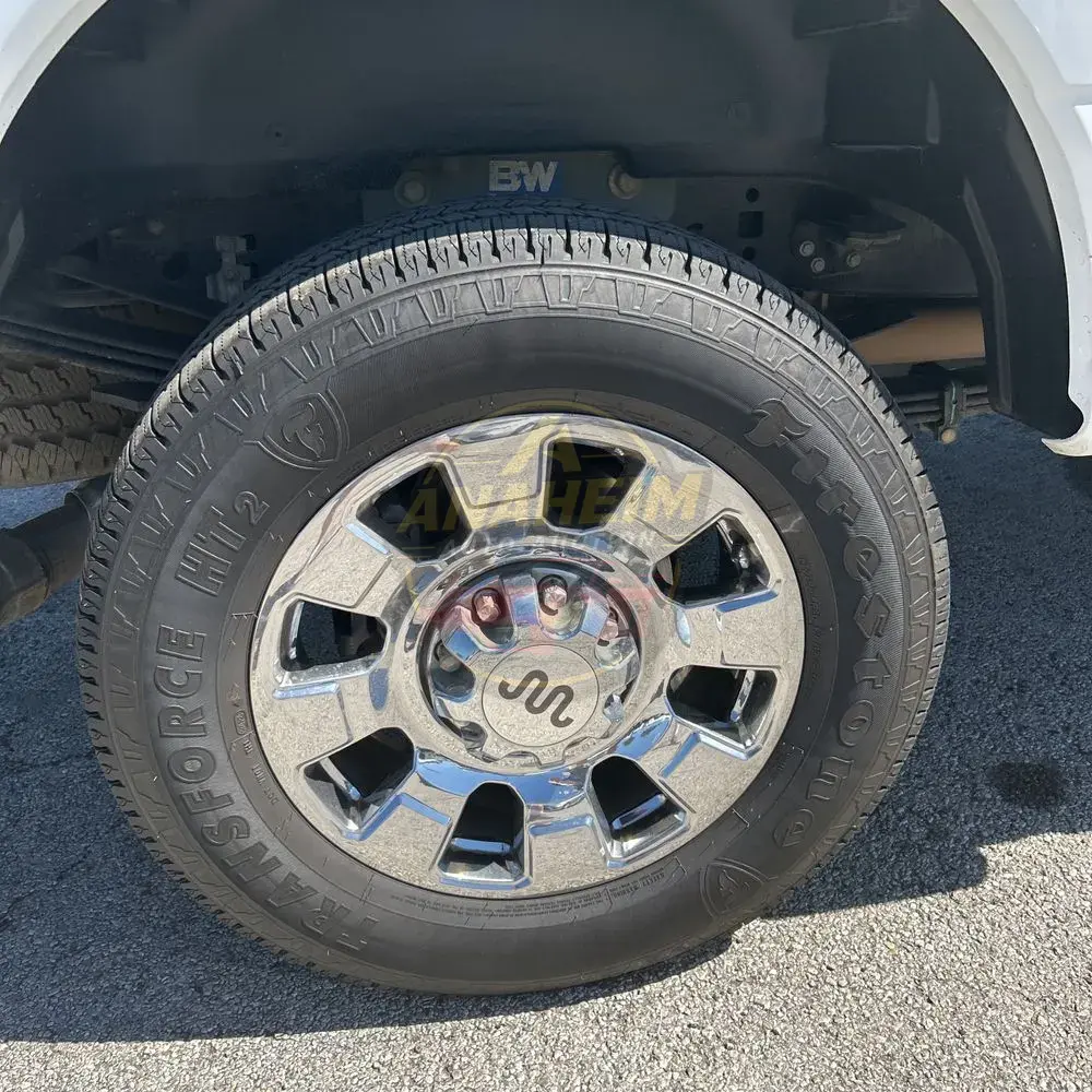 2024 Ford F-250 Super Duty King Ranch