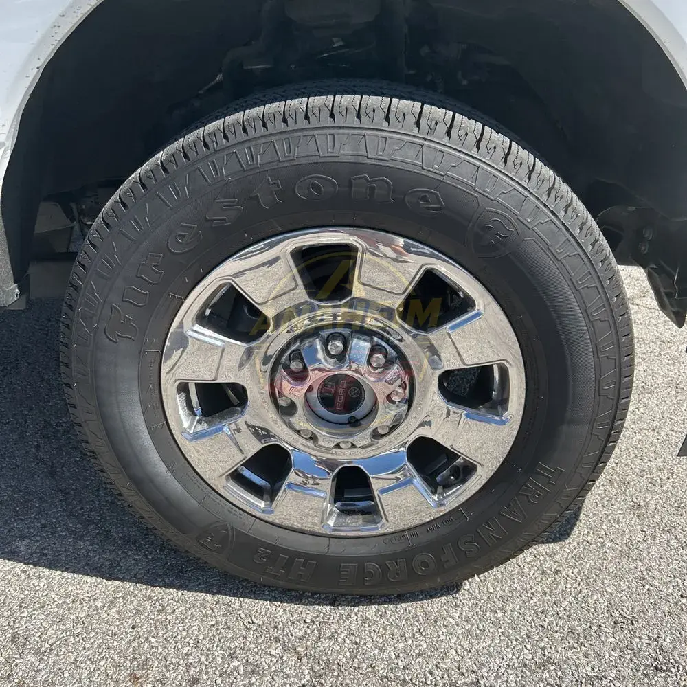 2024 Ford F-250 Super Duty King Ranch
