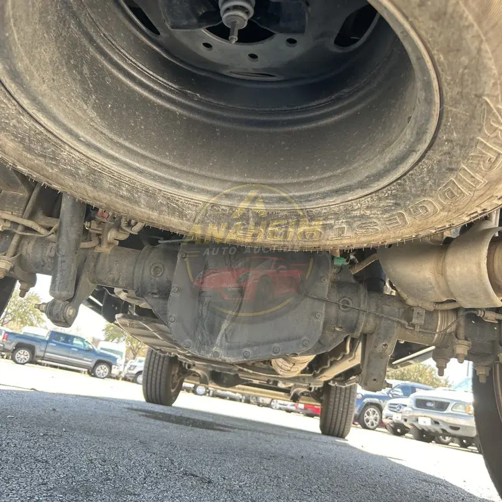 2024 Ford F-250 Super Duty King Ranch