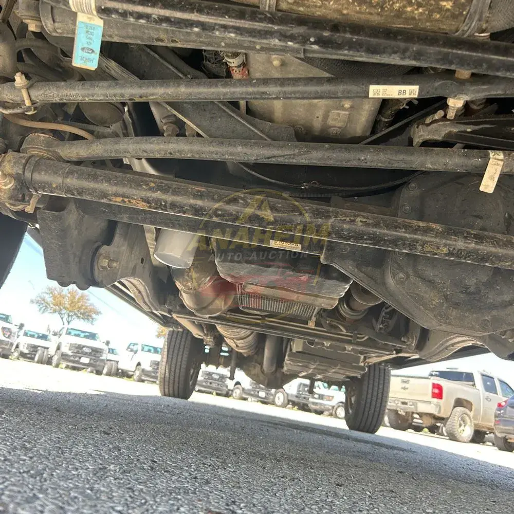 2024 Ford F-250 Super Duty King Ranch