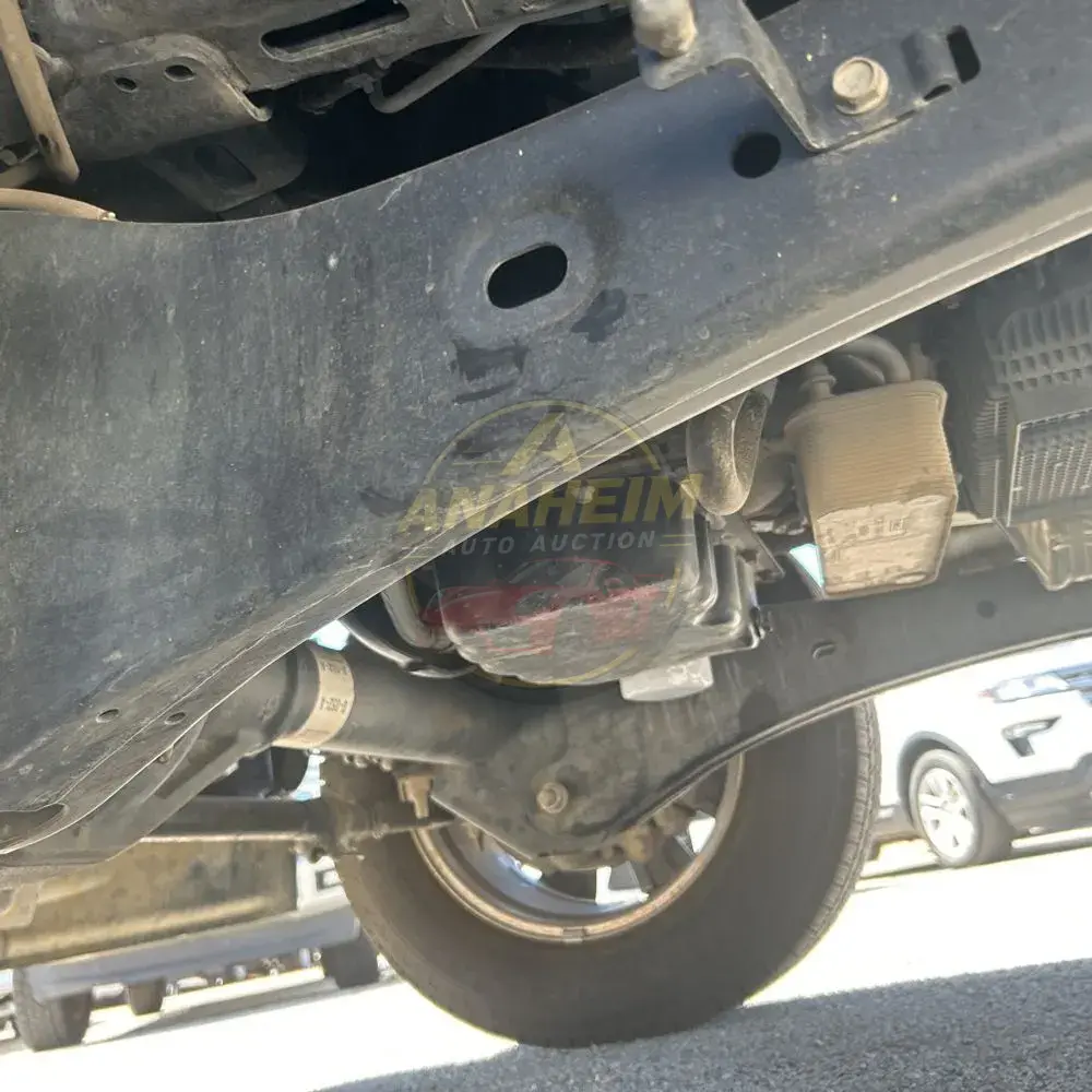 2024 Ford F-250 Super Duty King Ranch